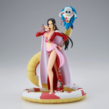 Load image into Gallery viewer, Banpresto One Piece DXF the Grandline Series Extra+ Boa Hancock Figure BP89841