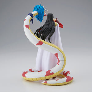 Banpresto One Piece DXF the Grandline Series Extra+ Boa Hancock Figure BP89841