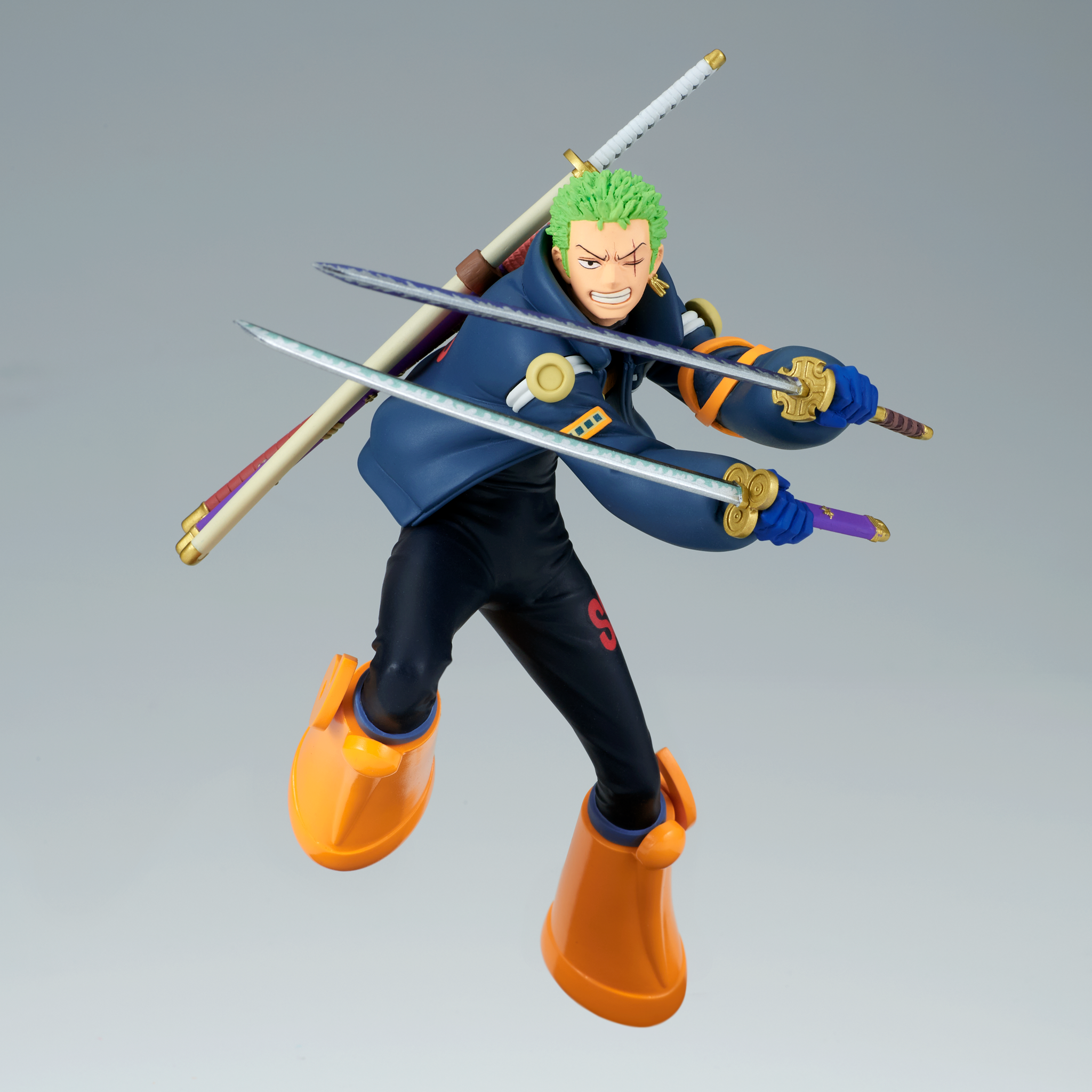 One Piece Collection – All Blue Anime