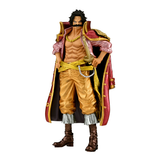 Banpresto One Piece King of Artist (Gol. D. Roger & Kouzuki Oden) Gol. D. Roger Special Ver. Figure BP89844