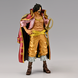 Banpresto One Piece King of Artist (Gol. D. Roger & Kouzuki Oden) Gol. D. Roger Special Ver. Figure BP89844