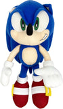 Sonic the Hedgehog Official Stuffed Plush Toy Doll - 7.75'' tall Mini Sonic