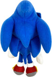 Sonic the Hedgehog Official Stuffed Plush Toy Doll - 7.75'' tall Mini Sonic