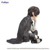 FuRyu Bungo Stray Dogs Osamu Dazai Noodle Stopper Figure AMU1126