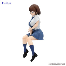 Load image into Gallery viewer, FuRyu Tawawa on Monday Two Ai-chan Noodle Stopper Figure FR7107