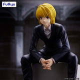 FuRyu Hunter x Hunter Kurapika Noodle Stopper Figure AMU1216