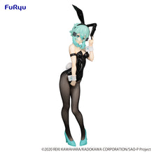 Load image into Gallery viewer, FuRyu Sword Art Online BiCute Bunnies Sinon Figure AMU1219