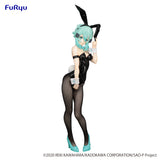 FuRyu Sword Art Online BiCute Bunnies Sinon Figure AMU1219