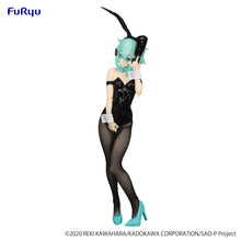 Load image into Gallery viewer, FuRyu Sword Art Online BiCute Bunnies Sinon Figure AMU1219