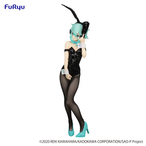 FuRyu Sword Art Online BiCute Bunnies Sinon Figure AMU1219