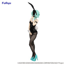 Load image into Gallery viewer, FuRyu Sword Art Online BiCute Bunnies Sinon Figure AMU1219