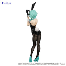 Load image into Gallery viewer, FuRyu Sword Art Online BiCute Bunnies Sinon Figure AMU1219