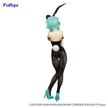 Load image into Gallery viewer, FuRyu Sword Art Online BiCute Bunnies Sinon Figure AMU1219