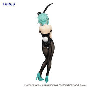 FuRyu Sword Art Online BiCute Bunnies Sinon Figure AMU1219