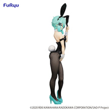 Load image into Gallery viewer, FuRyu Sword Art Online BiCute Bunnies Sinon Figure AMU1219