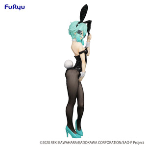 FuRyu Sword Art Online BiCute Bunnies Sinon Figure AMU1219