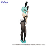 FuRyu Sword Art Online BiCute Bunnies Sinon Figure AMU1219