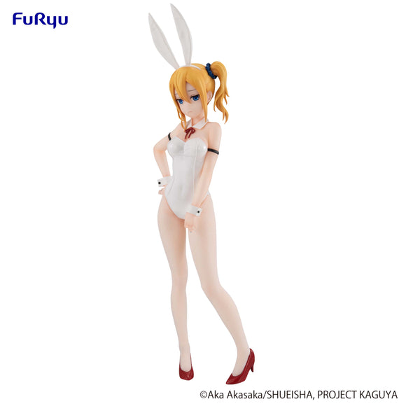 FuRyu Kaguya-sama: Love is War - The First Kiss That Never Ends - BiCute Bunnies Ai Hayasaka Figure AMU1253