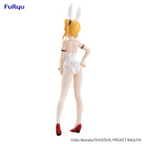 FuRyu Kaguya-sama: Love is War - The First Kiss That Never Ends - BiCute Bunnies Ai Hayasaka Figure AMU1253