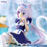 FuRyu Nekopara Vanilla Noodle Stopper Figure AMU1320