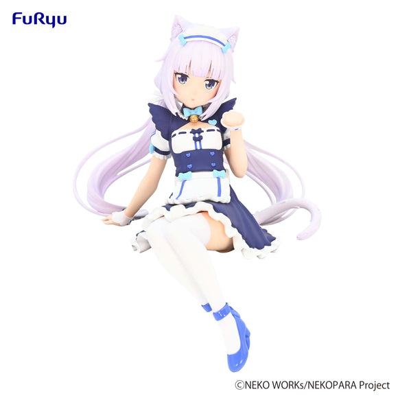 FuRyu Nekopara Vanilla Noodle Stopper Figure AMU1320