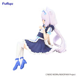 FuRyu Nekopara Vanilla Noodle Stopper Figure AMU1320