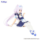 FuRyu Nekopara Vanilla Noodle Stopper Figure AMU1320