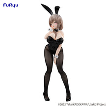 Load image into Gallery viewer, FuRyu Uzaki-chan Wants to Hang Out BiCute Bunnies Tsuki Uzaki Figure AMU1322
