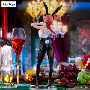 FuRyu Chainsaw Man BiCute Bunnies Makima Figure AMU1415