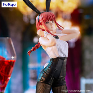 FuRyu Chainsaw Man BiCute Bunnies Makima Figure AMU1415