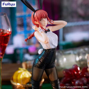 FuRyu Chainsaw Man BiCute Bunnies Makima Figure AMU1415