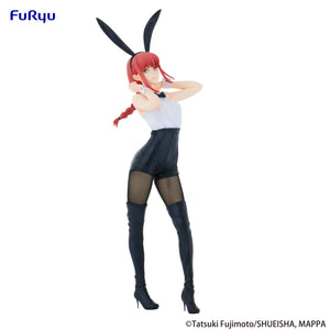 FuRyu Chainsaw Man BiCute Bunnies Makima Figure AMU1415