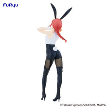 Load image into Gallery viewer, FuRyu Chainsaw Man BiCute Bunnies Makima Figure AMU1415