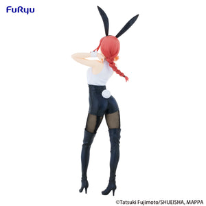 FuRyu Chainsaw Man BiCute Bunnies Makima Figure AMU1415