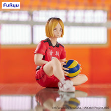 Load image into Gallery viewer, FuRyu Haikyuu Kenma Kozume Noodle Stopper Figure AMU1425