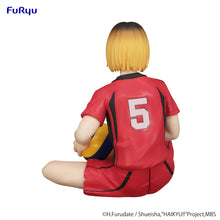 Load image into Gallery viewer, FuRyu Haikyuu Kenma Kozume Noodle Stopper Figure AMU1425