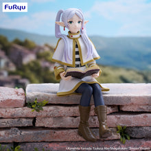 Load image into Gallery viewer, FuRyu Frieren: Beyond Journey&#39;s End - Frieren Noodle Stopper Figure AMU1440