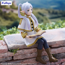 Load image into Gallery viewer, FuRyu Frieren: Beyond Journey&#39;s End - Frieren Noodle Stopper Figure AMU1440