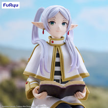 Load image into Gallery viewer, FuRyu Frieren: Beyond Journey&#39;s End - Frieren Noodle Stopper Figure AMU1440