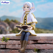 Load image into Gallery viewer, FuRyu Frieren: Beyond Journey&#39;s End - Frieren Noodle Stopper Figure AMU1440