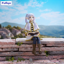 Load image into Gallery viewer, FuRyu Frieren: Beyond Journey&#39;s End - Frieren Noodle Stopper Figure AMU1440