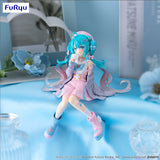 FuRyu Hatsune Miku - Miku Love Blazer Noodle Stopper Figure AMU1568