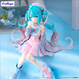 FuRyu Hatsune Miku - Miku Love Blazer Noodle Stopper Figure AMU1568