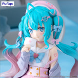 FuRyu Hatsune Miku - Miku Love Blazer Noodle Stopper Figure AMU1568