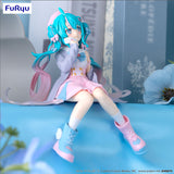 FuRyu Hatsune Miku - Miku Love Blazer Noodle Stopper Figure AMU1568