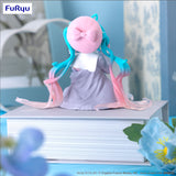 FuRyu Hatsune Miku - Miku Love Blazer Noodle Stopper Figure AMU1568