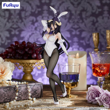 Load image into Gallery viewer, FuRyu Overlord BiCute Bunnies Albedo Figure AMU1589