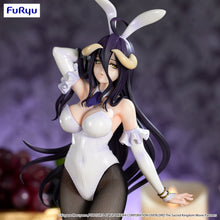 Load image into Gallery viewer, FuRyu Overlord BiCute Bunnies Albedo Figure AMU1589