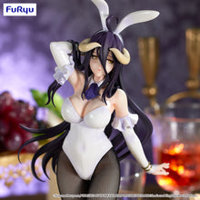 Load image into Gallery viewer, FuRyu Overlord BiCute Bunnies Albedo Figure AMU1589