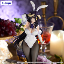 Load image into Gallery viewer, FuRyu Overlord BiCute Bunnies Albedo Figure AMU1589